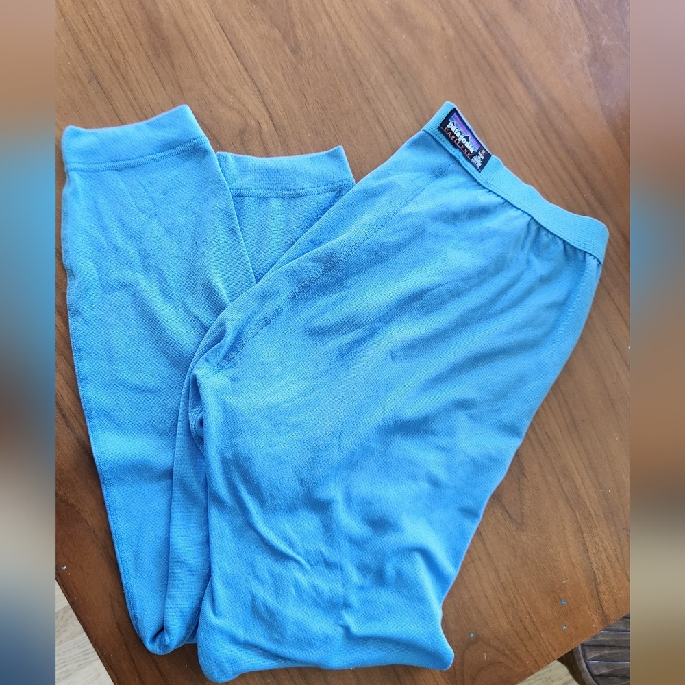 Patagonia Capilene Base Layer Pants
